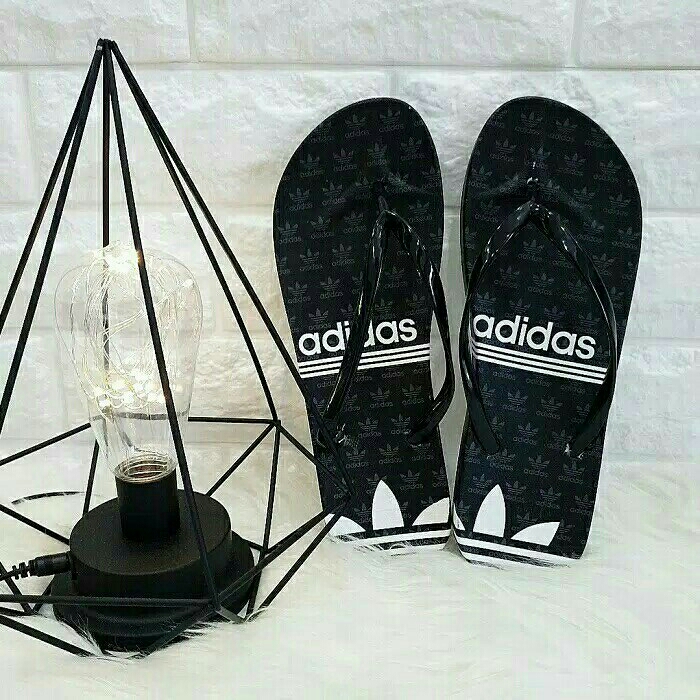 Sandal Kekinian 3