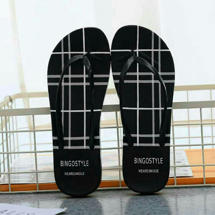 Sandal Kekinian 5