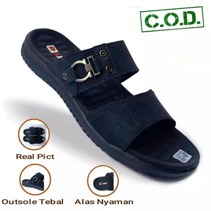 Sandal Kulit