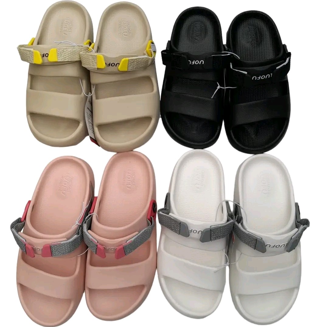 Sandal Luofu E-6231