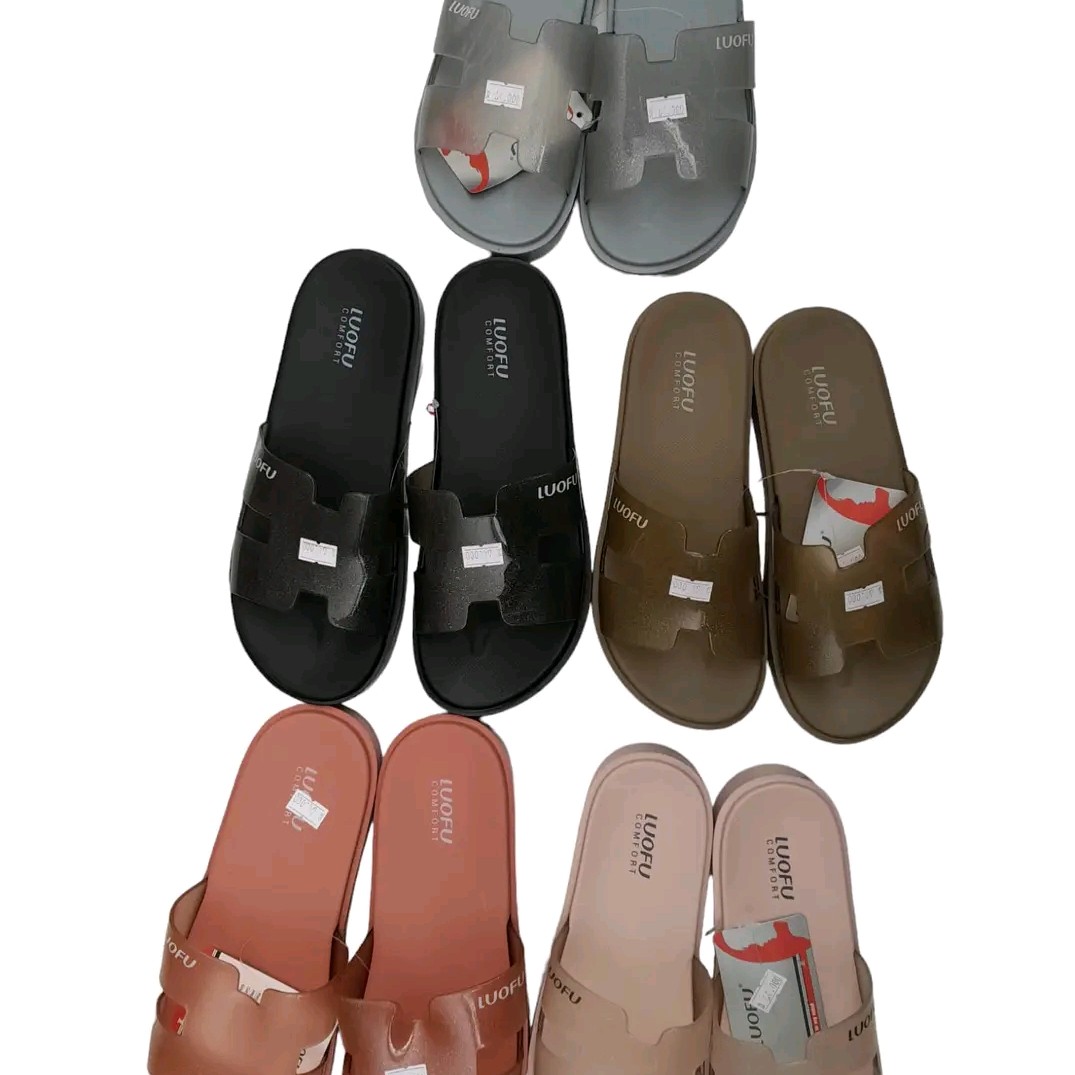 Sandal Luofu E-7199