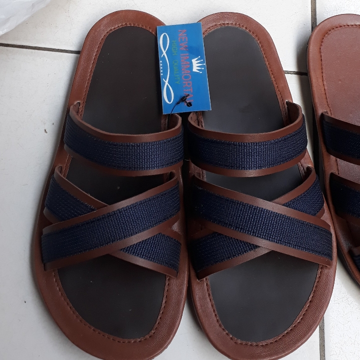 Sandal Pria A-002