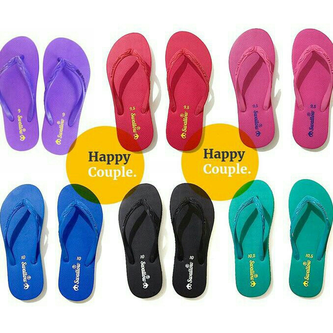 Sandal Santai 