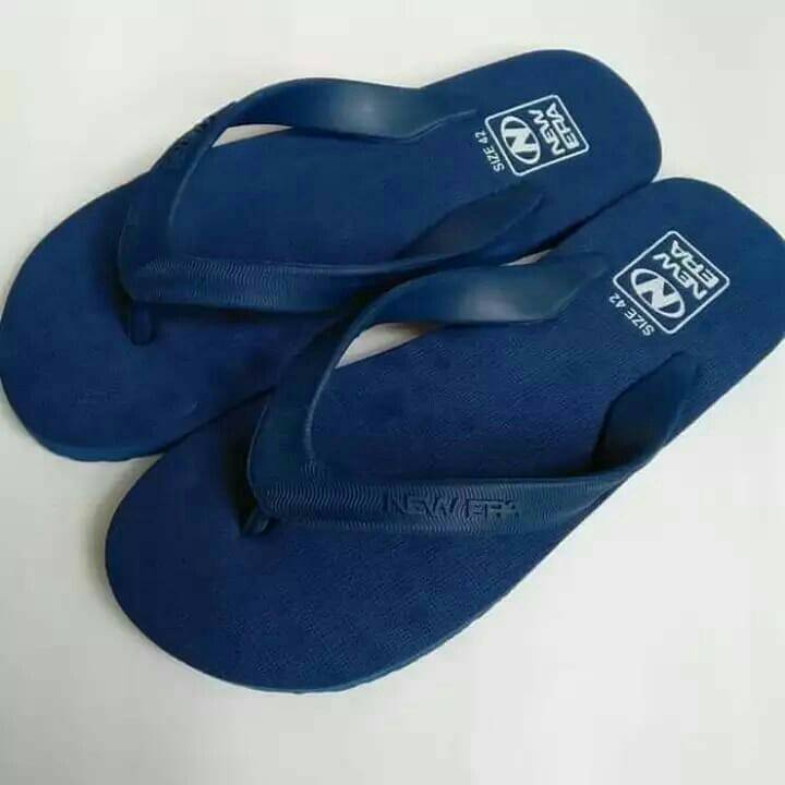 Sandal Santai  3