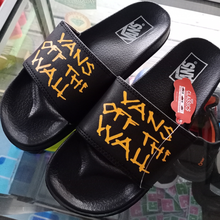 Sandal Slip On