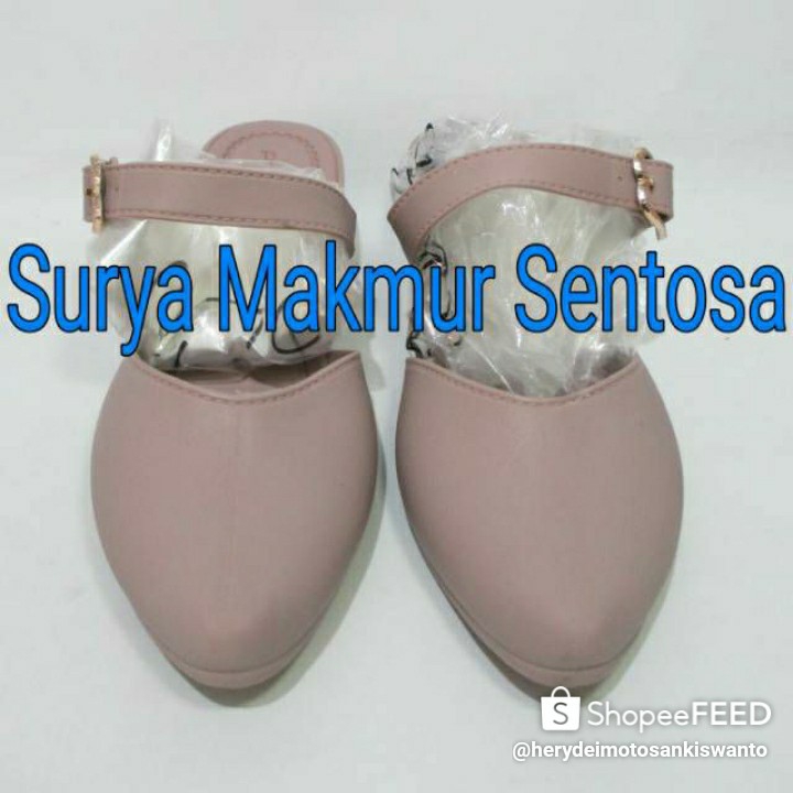 Sandal Tali Wanita Dewasa 