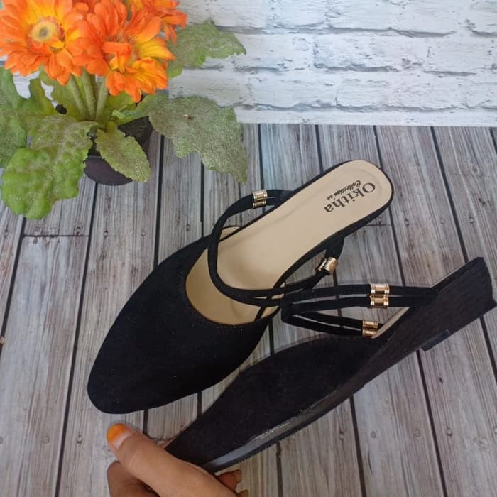 Sandal Wanita Ayra 2
