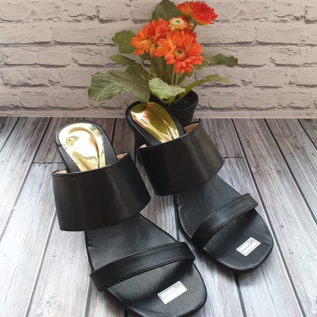 Sandal Wanita Hak Tahu Sabira SDH180 3