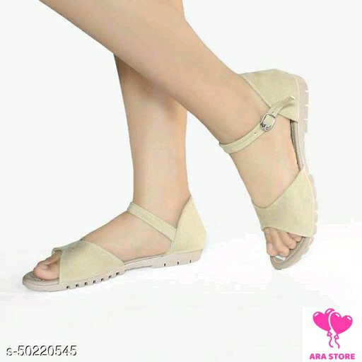 Sandal Wanita Murah Slop Sendal Teplek Tali BG03-Grey