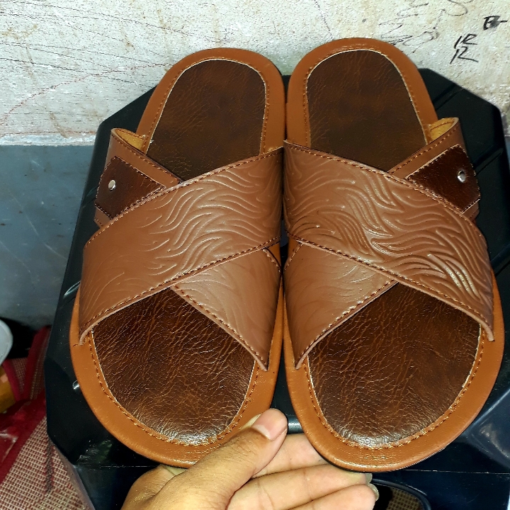 Sandal pria A-003