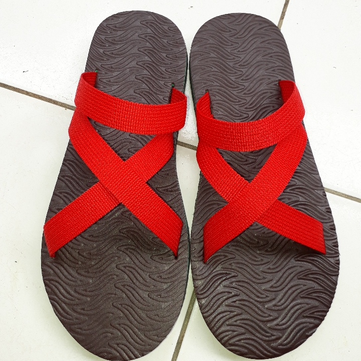 Sandal pria S-003