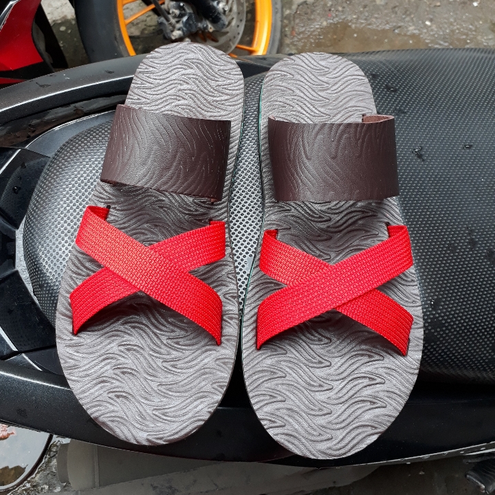 Sandal pria S-004