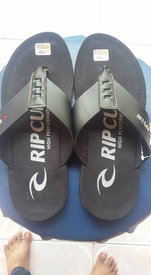 Sandal Jepit Ripcurl