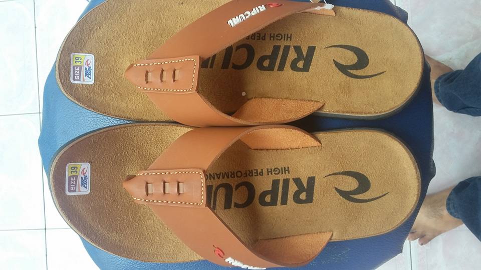 Sandal Jepit Ripcurl