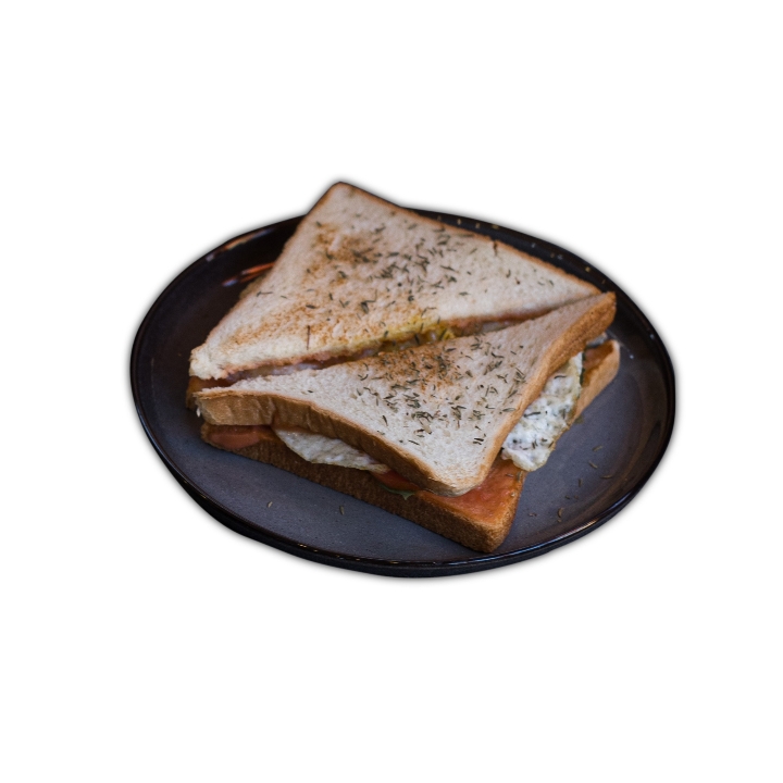 Sandwich - 02