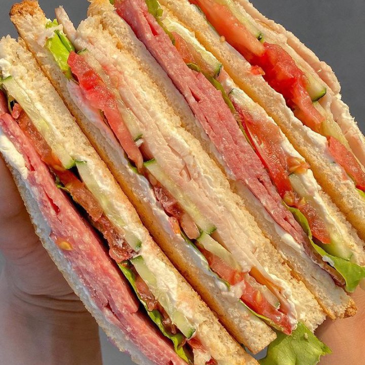 Sandwich