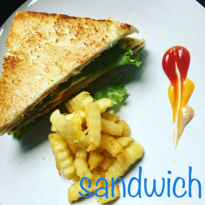 Sandwich