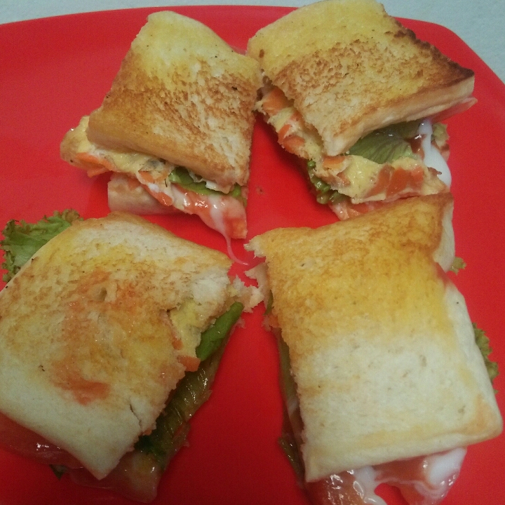Sandwich Annaros