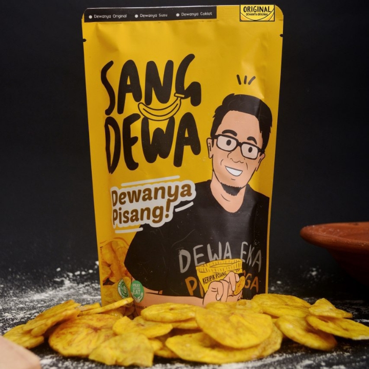 Sang Dewa Original