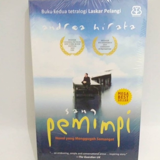 Sang Pemimpi