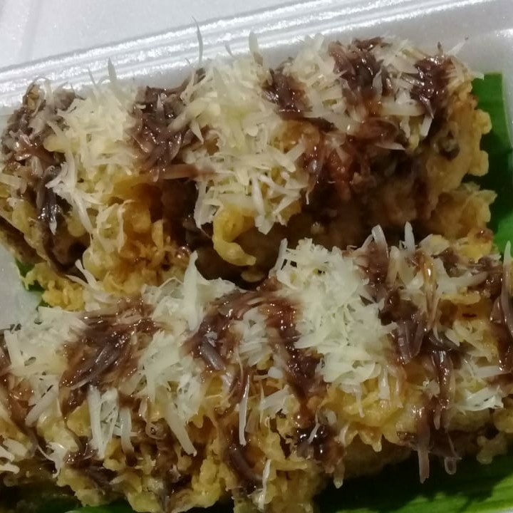 Sang Raja Kribo Jumbo
