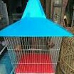 Sangakar Burung Besi 2