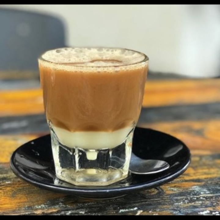 Sanger Espresso