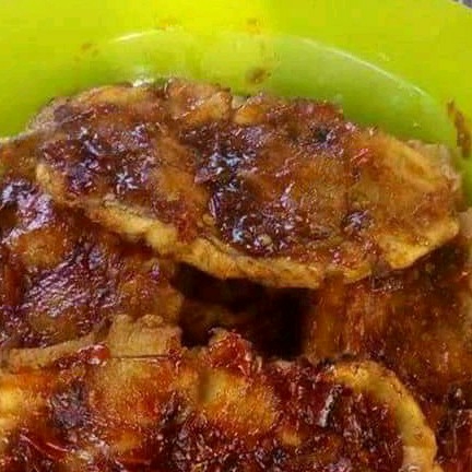 Sanggar Geprek