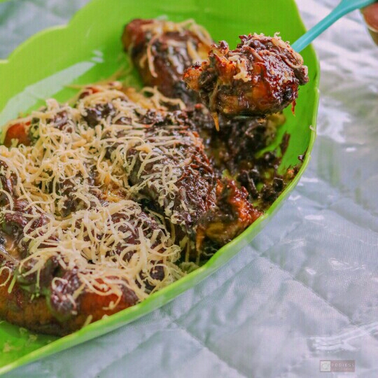 Sanggara BALANDA