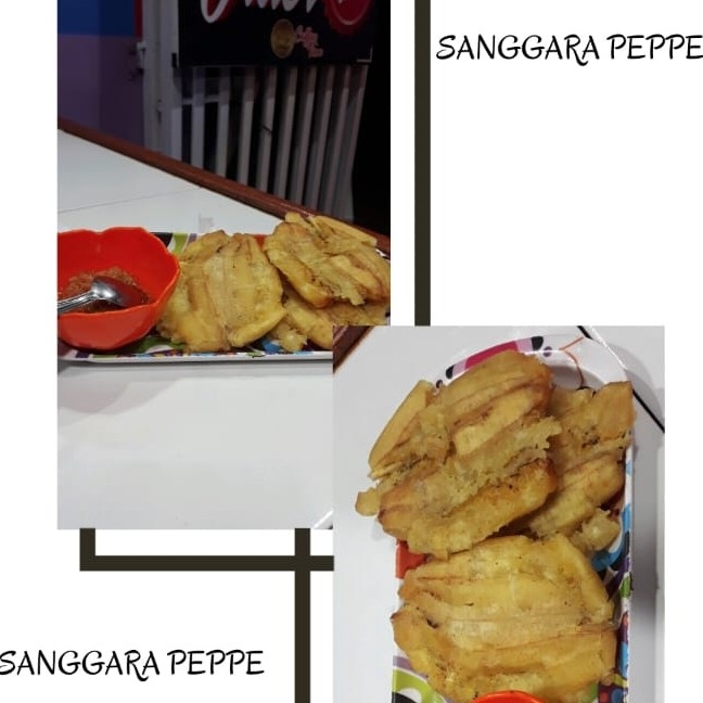 Sanggara Peppe