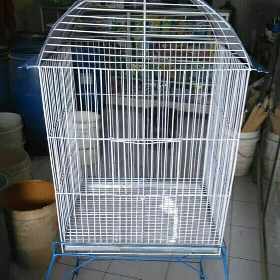 Sangkar Burung