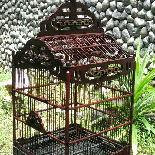 Sangkar Burung