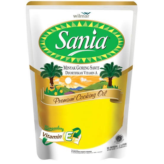 Sania