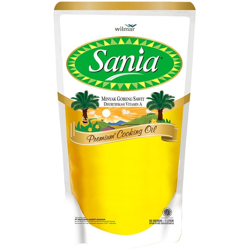 Sania
