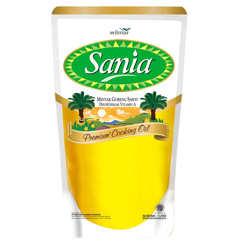 Sania