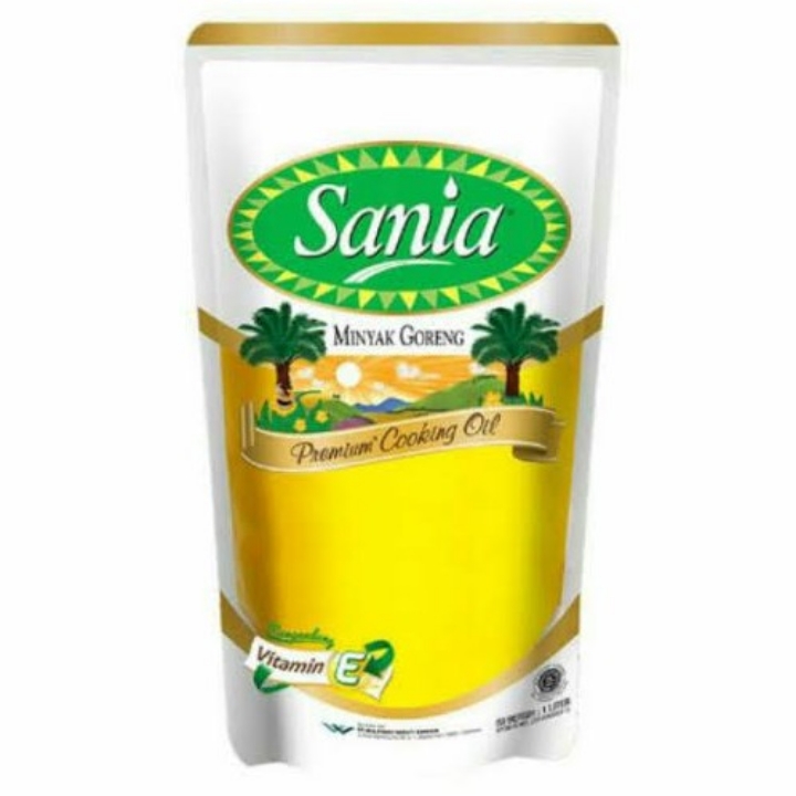 Sania 1 Liter