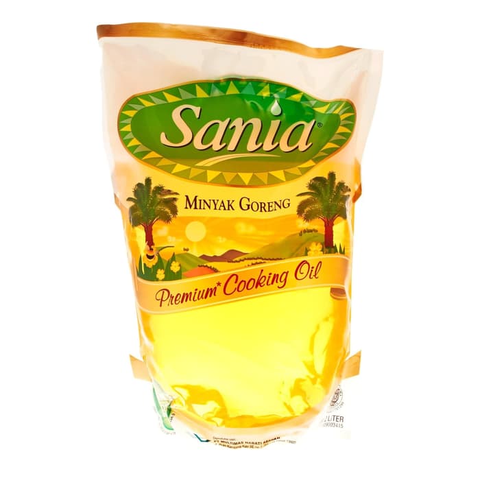 Sania Reffil 2.000 ml
