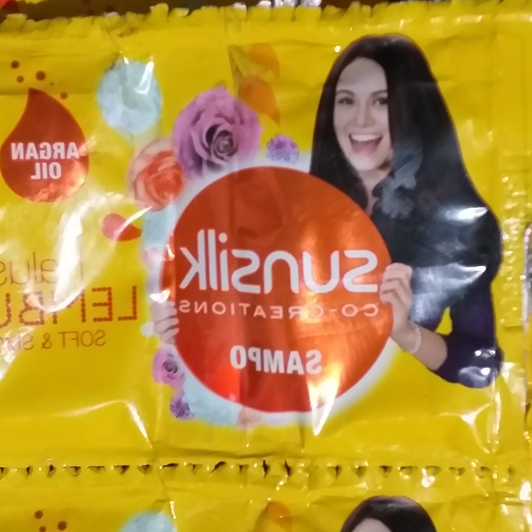 Sanilk Kuning