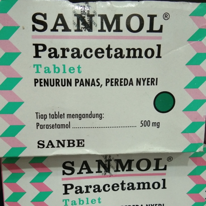 Sanmol