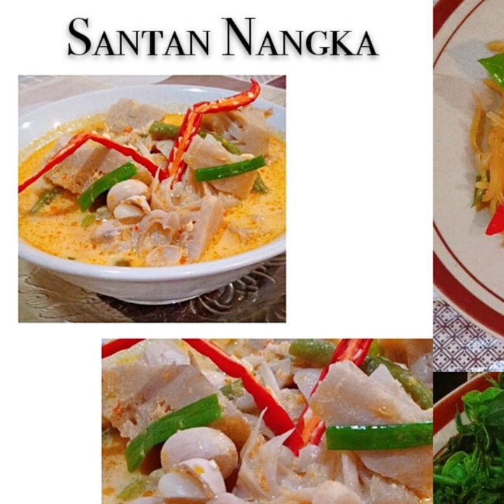 Santen Nangka