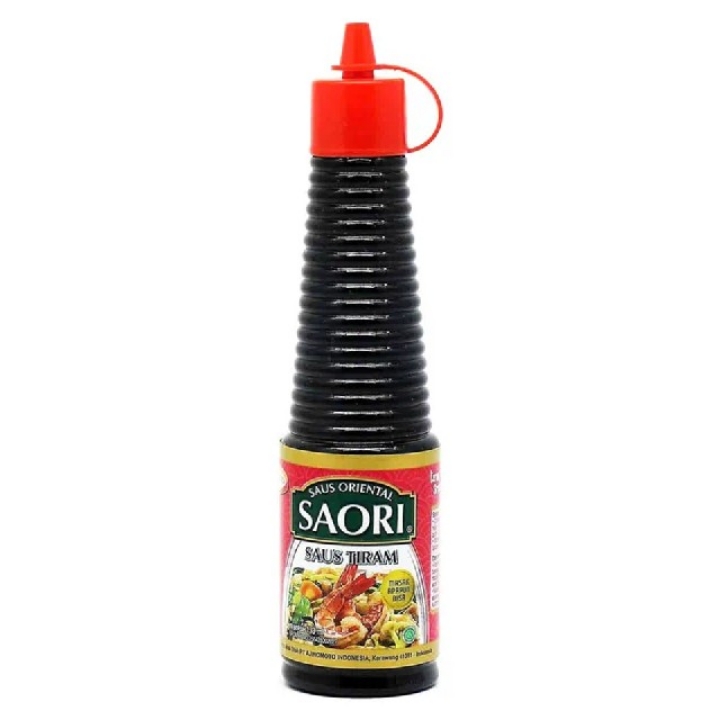 Saori Saos Tiram 135ml