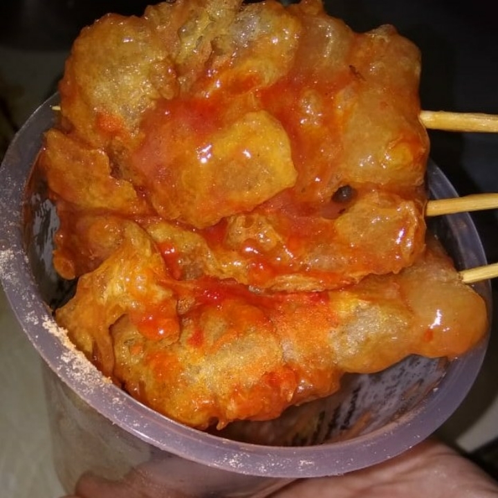 Saos Balado 