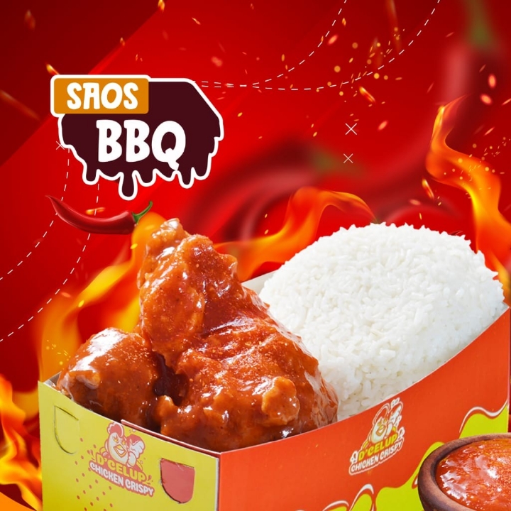 Saos Barbeque 