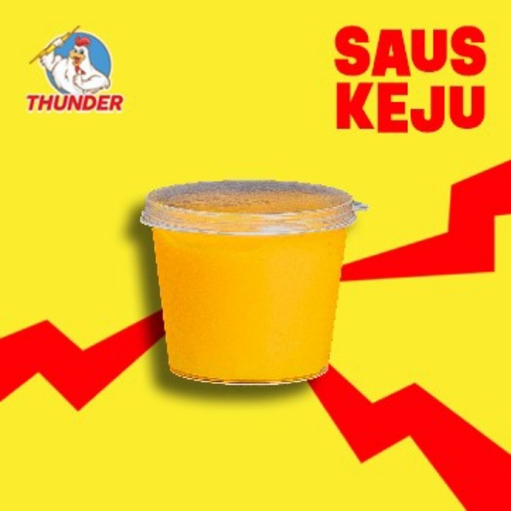 Saos Cheese