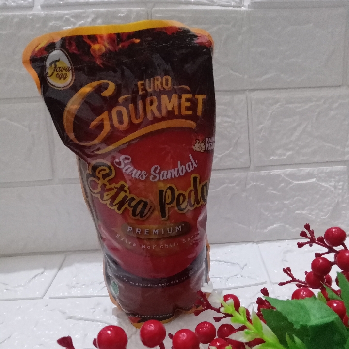 Saos Gourmet 