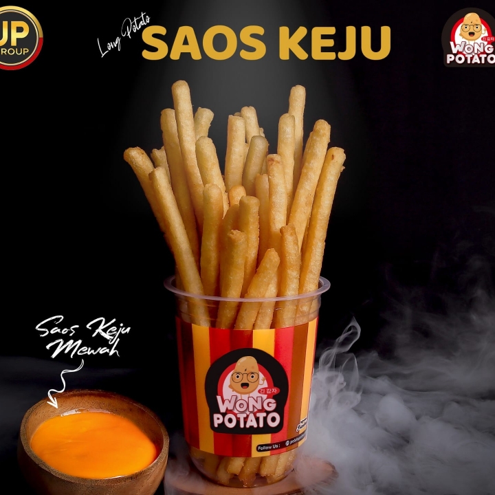 Saos Keju