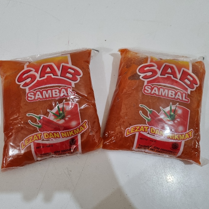 Saus SAB