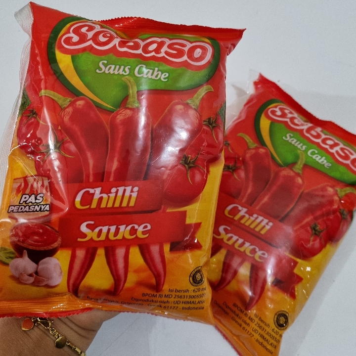 Saus SOBASO