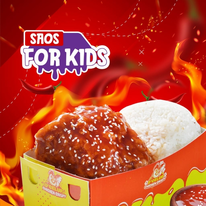 Saos For Kids
