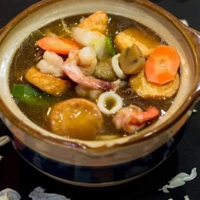Sapo Tahu